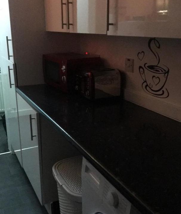 Photo of Others in Glasgow