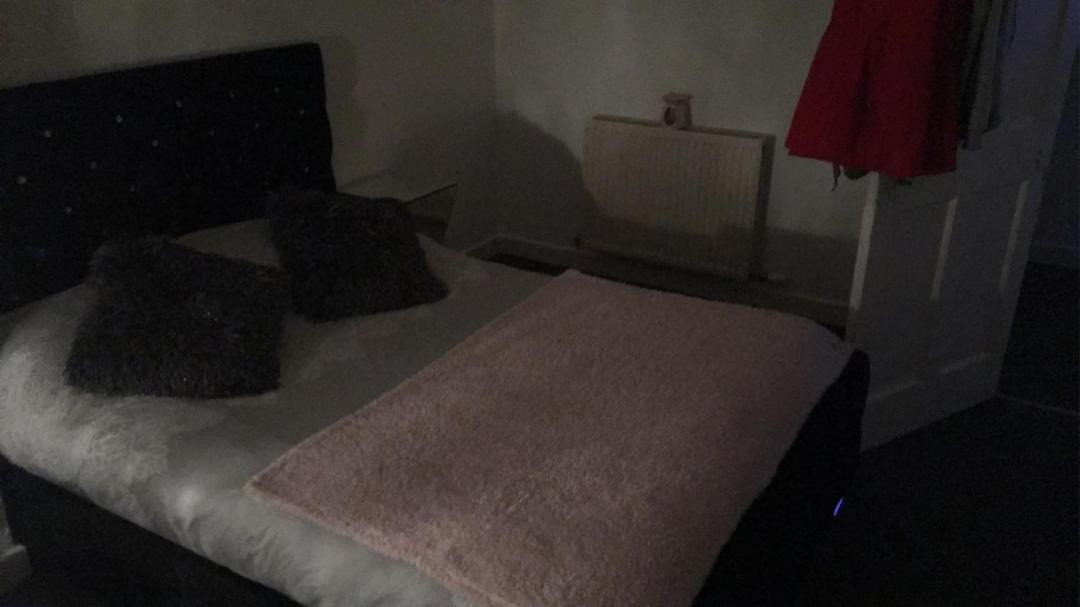 Photo of Bedroom in Glasgow