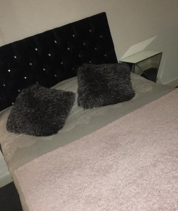 Photo of Bedroom in Glasgow