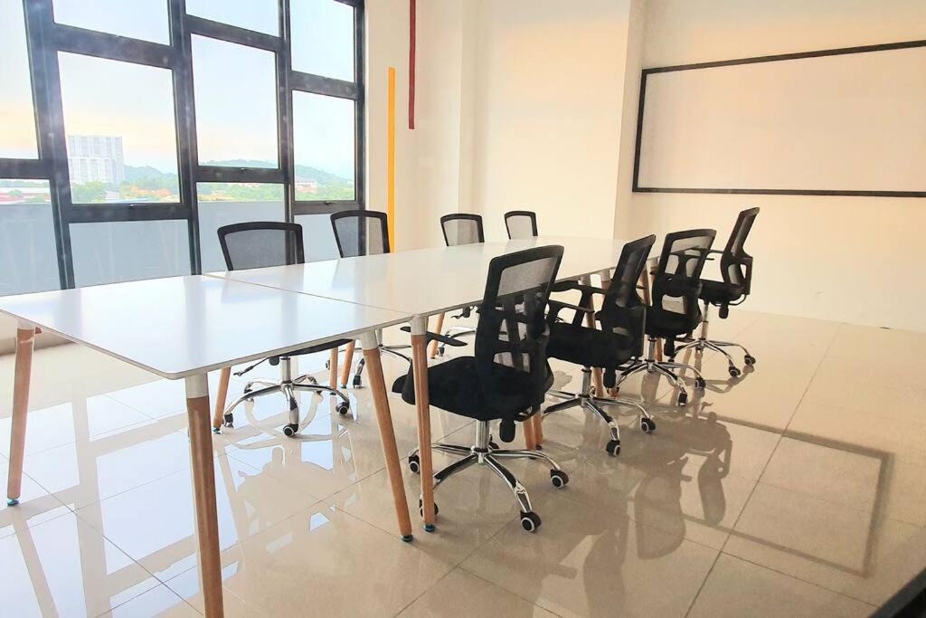 Photo of Livingroom in Seri Kembangan
