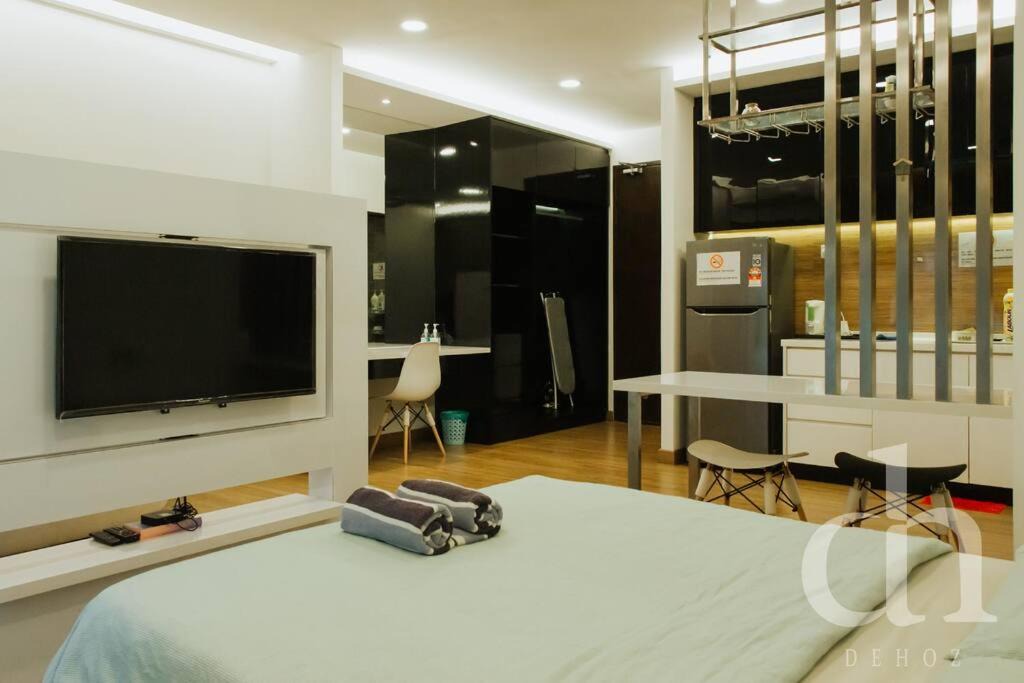 Photo of Livingroom in Seri Kembangan