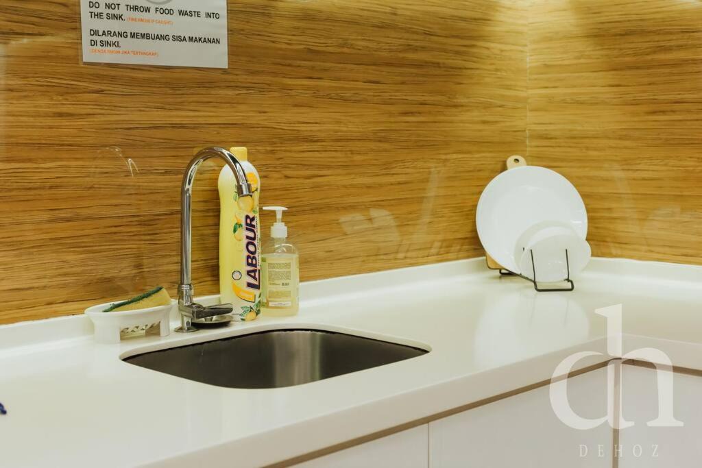 Photo of Bathroom in Seri Kembangan