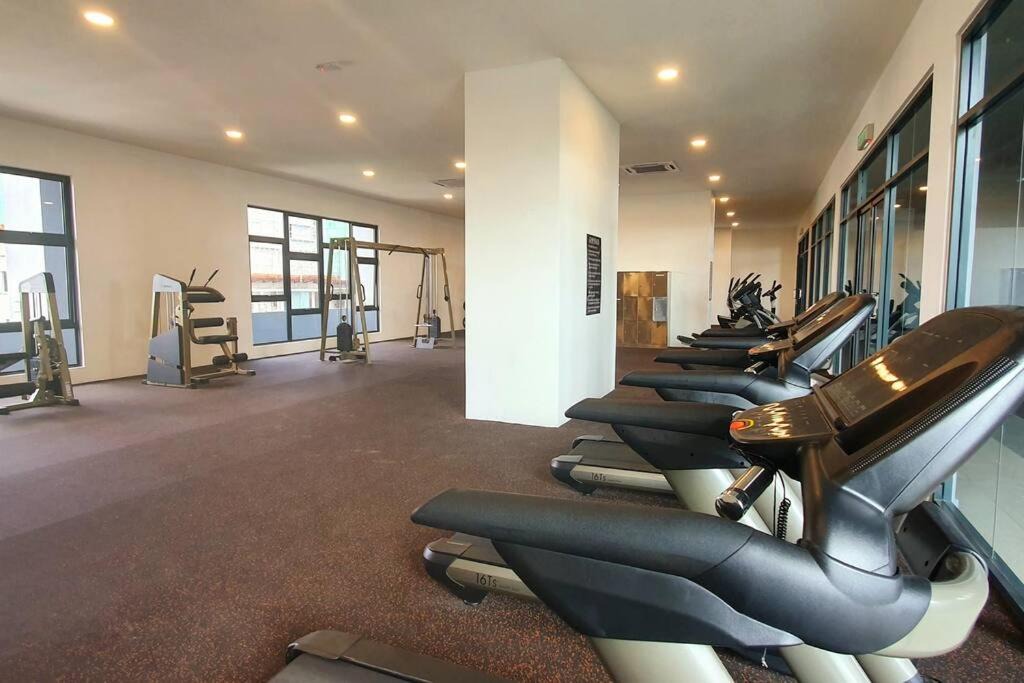 Photo of Livingroom in Seri Kembangan
