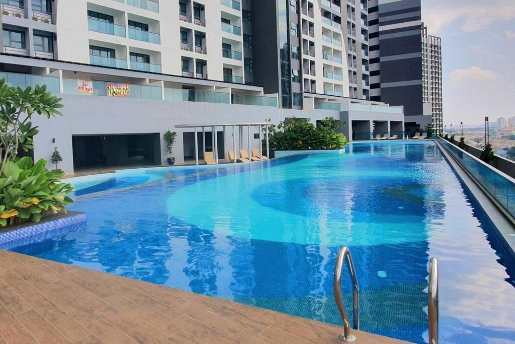 Photo of Outdoor in Seri Kembangan