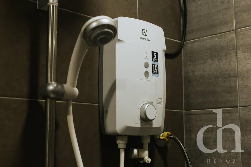 Photo of Bathroom in Seri Kembangan
