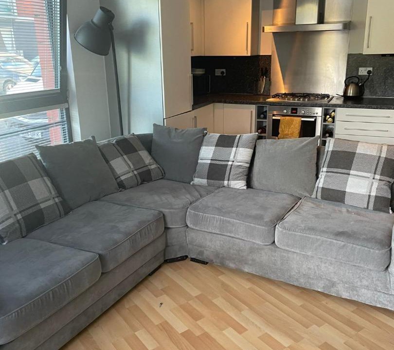 Photo of Livingroom in North West