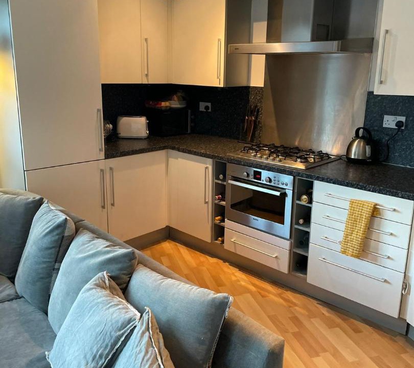 Photo of Livingroom in North West