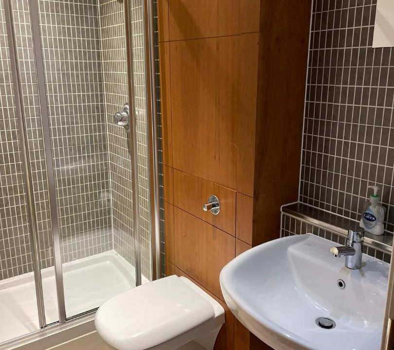 Photo of Bathroom in North West