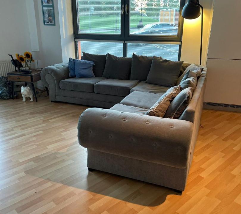Photo of Livingroom in North West