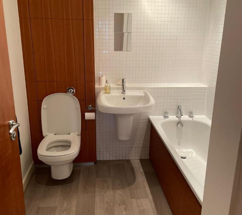 Photo of Bathroom in North West