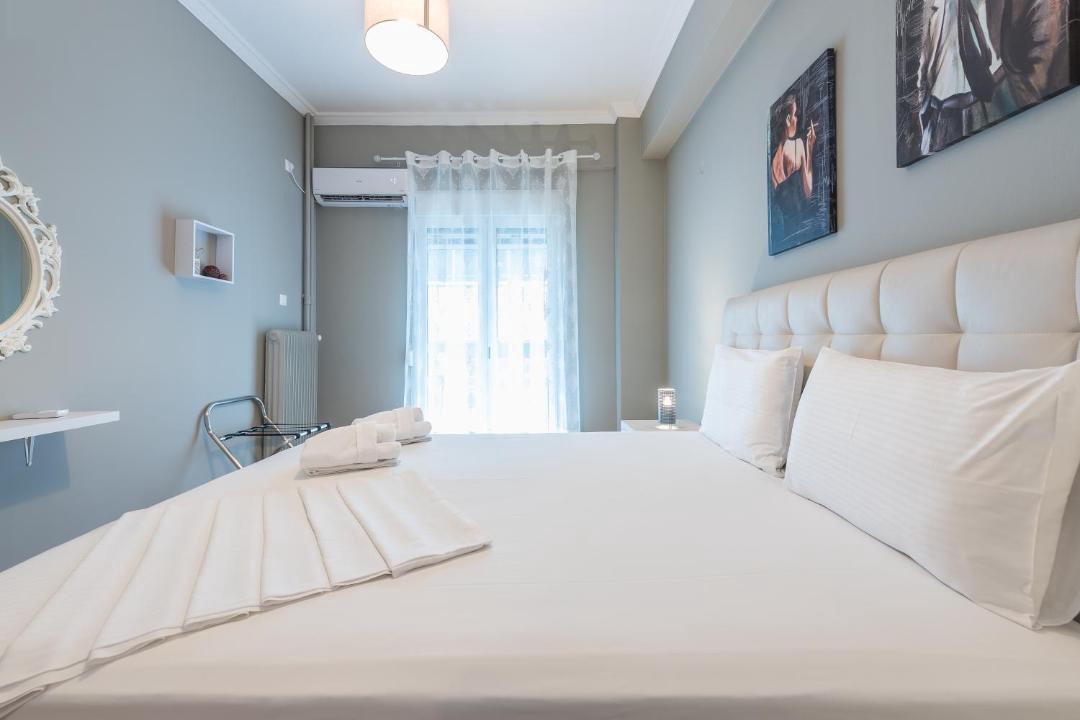 Photo of Bedroom in Ampelokipoi