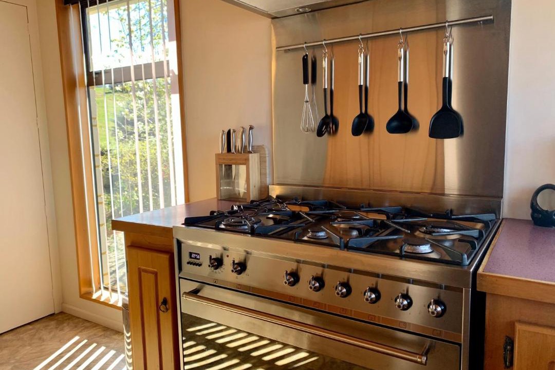 Photo of Kitchen in Wanaka