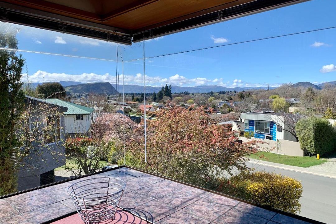 Photo of Patio Balcony in Wanaka