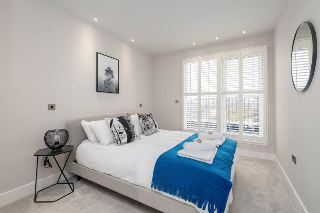Photo of Bedroom in West End