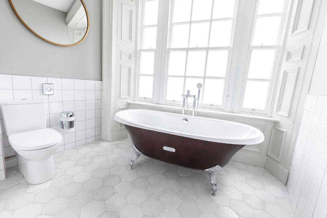 Photo of Bathroom in Inverness City Centre