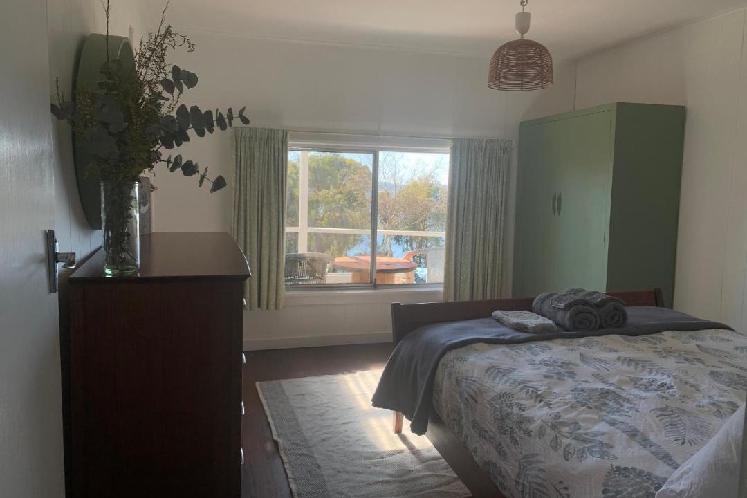Photo of Bedroom in Simpsons Bay