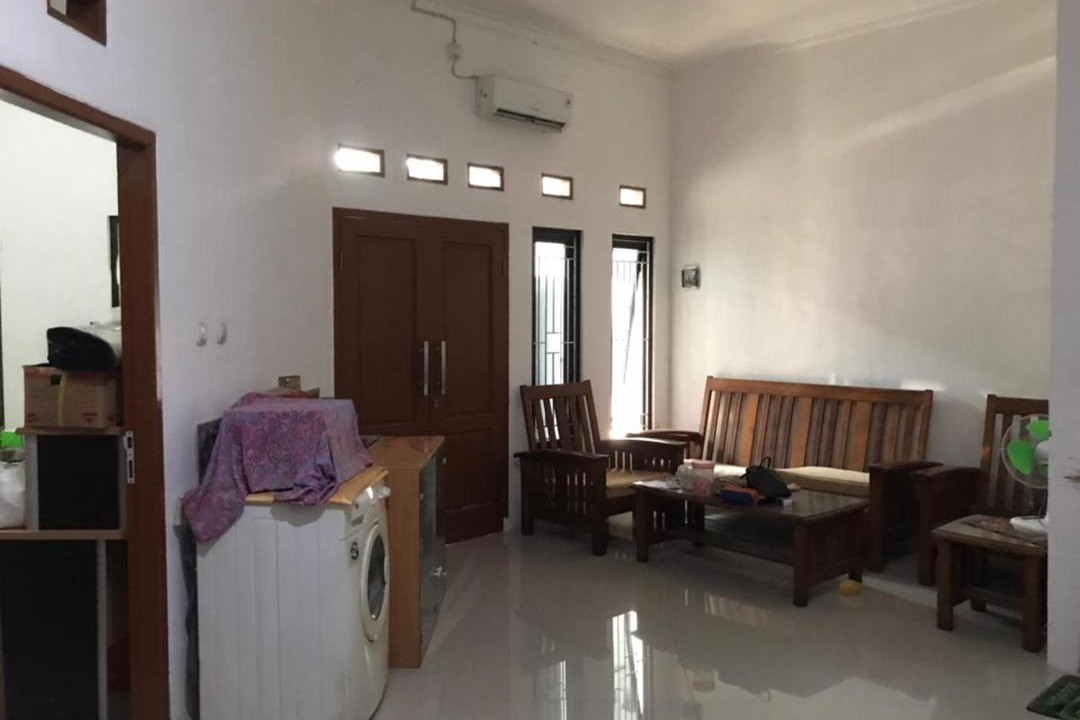 Photo of Livingroom in Bekasi Barat