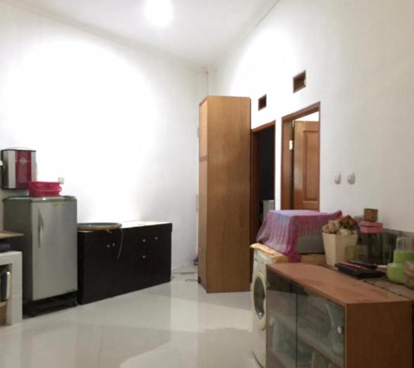 Photo of Livingroom in Bekasi Barat