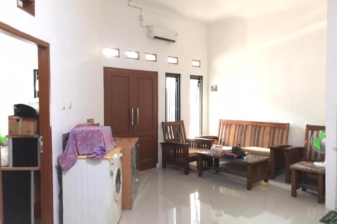 Photo of Livingroom in Bekasi Barat