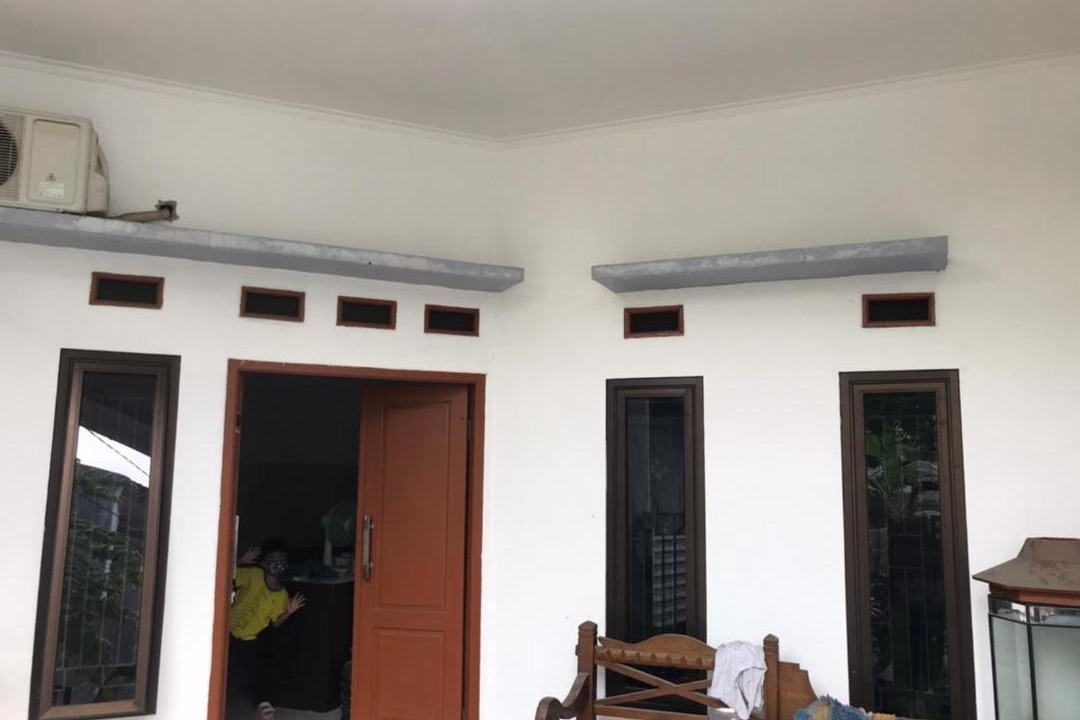 Photo of Livingroom in Bekasi Barat