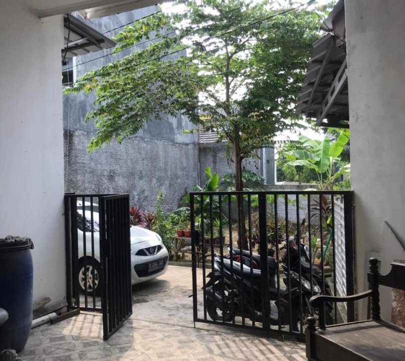 Photo of Patio Balcony in Bekasi Barat
