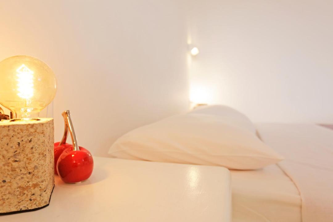 Photo of Bedroom in Mykonos