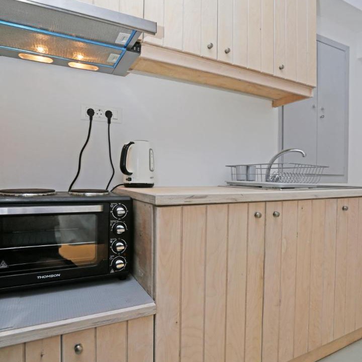 Photo of Kitchen in Mykonos