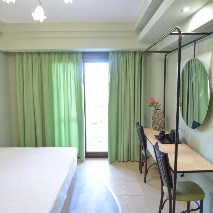 Photo of Bedroom in Anchialos