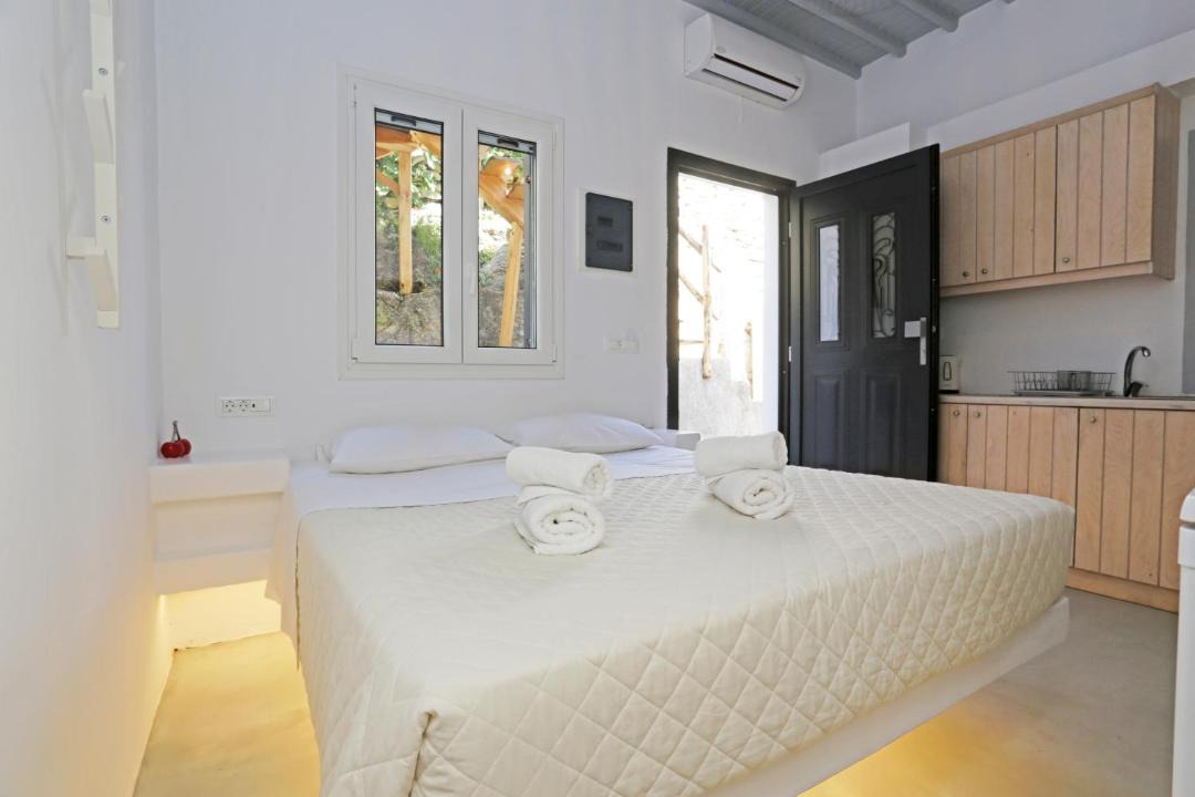 Photo of Bedroom in Mykonos