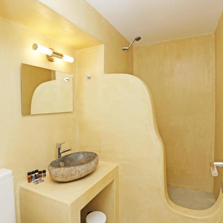 Photo of Bathroom in Mykonos