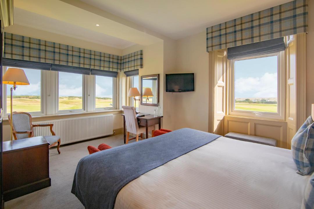 Photo of Bedroom in Dornoch