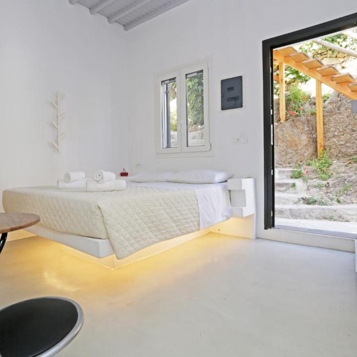 Photo of Bedroom in Mykonos