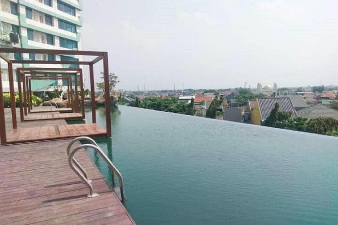 Photo of Outdoor in Pekayon Jaya