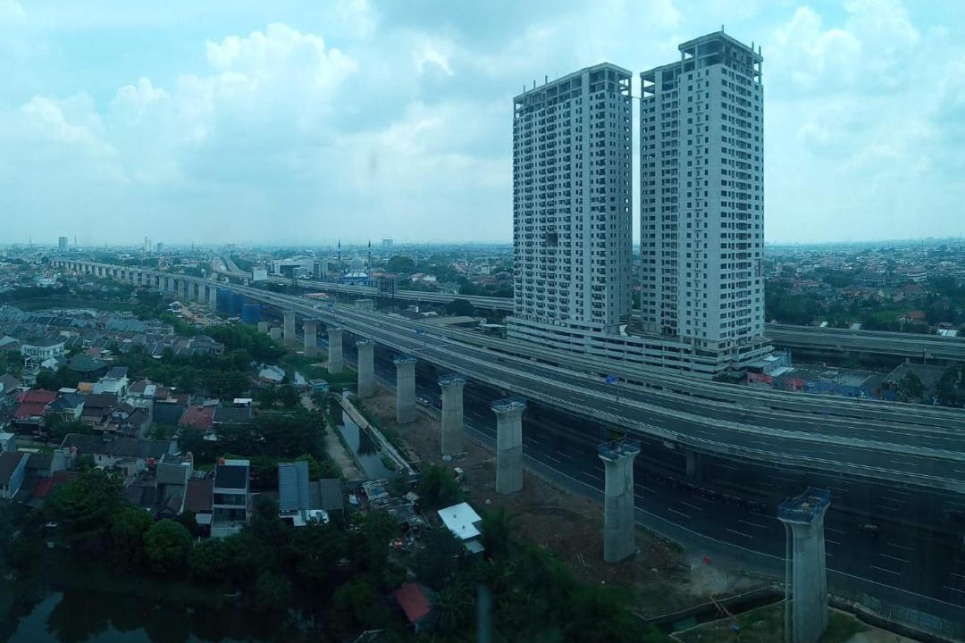 Photo of Buildings in Pekayon Jaya