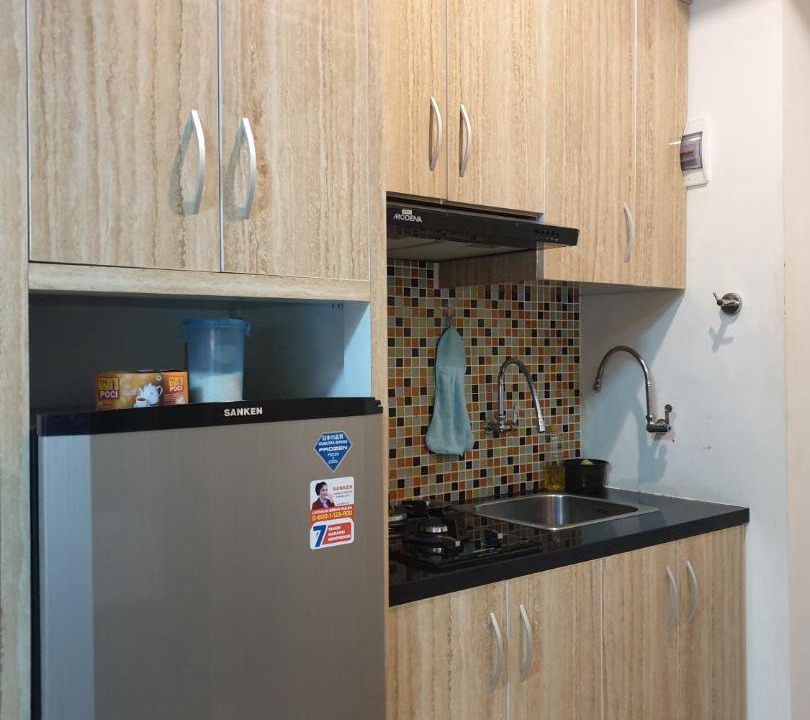 Photo of Kitchen in Pekayon Jaya
