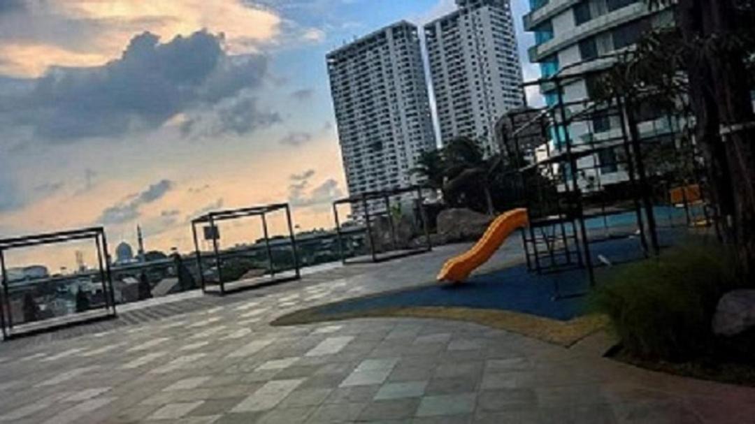 Photo of Buildings in Pekayon Jaya