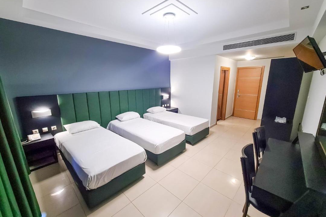 Photo of Bedroom in Anchialos