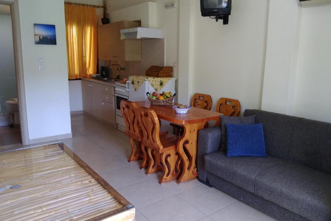 Photo of Livingroom in Ammoudara
