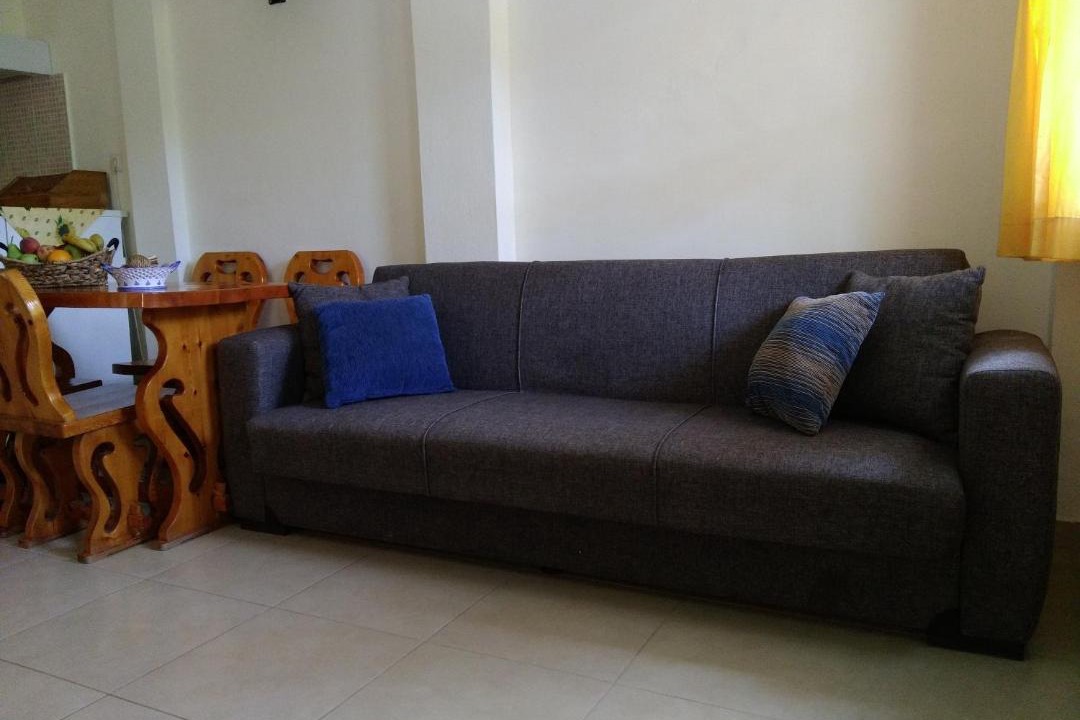 Photo of Livingroom in Ammoudara