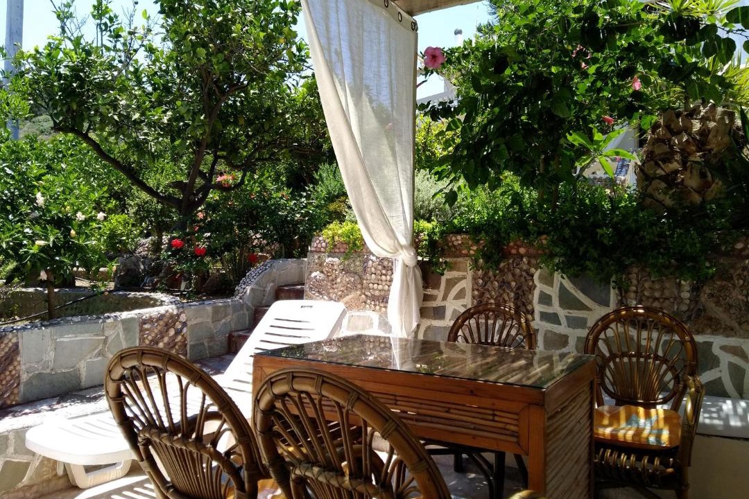 Photo of Patio Balcony in Ammoudara