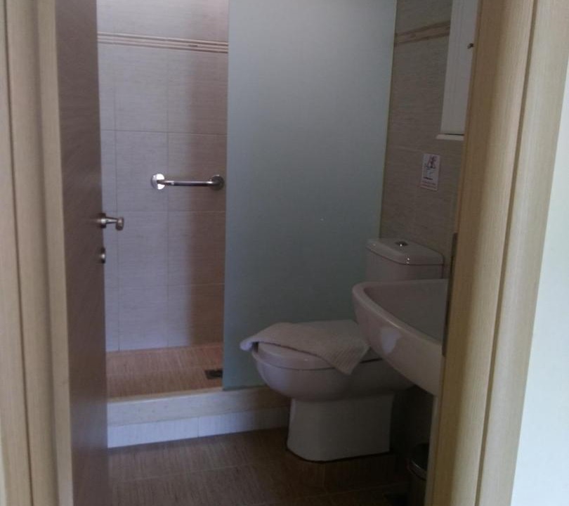 Photo of Bathroom in Ammoudara