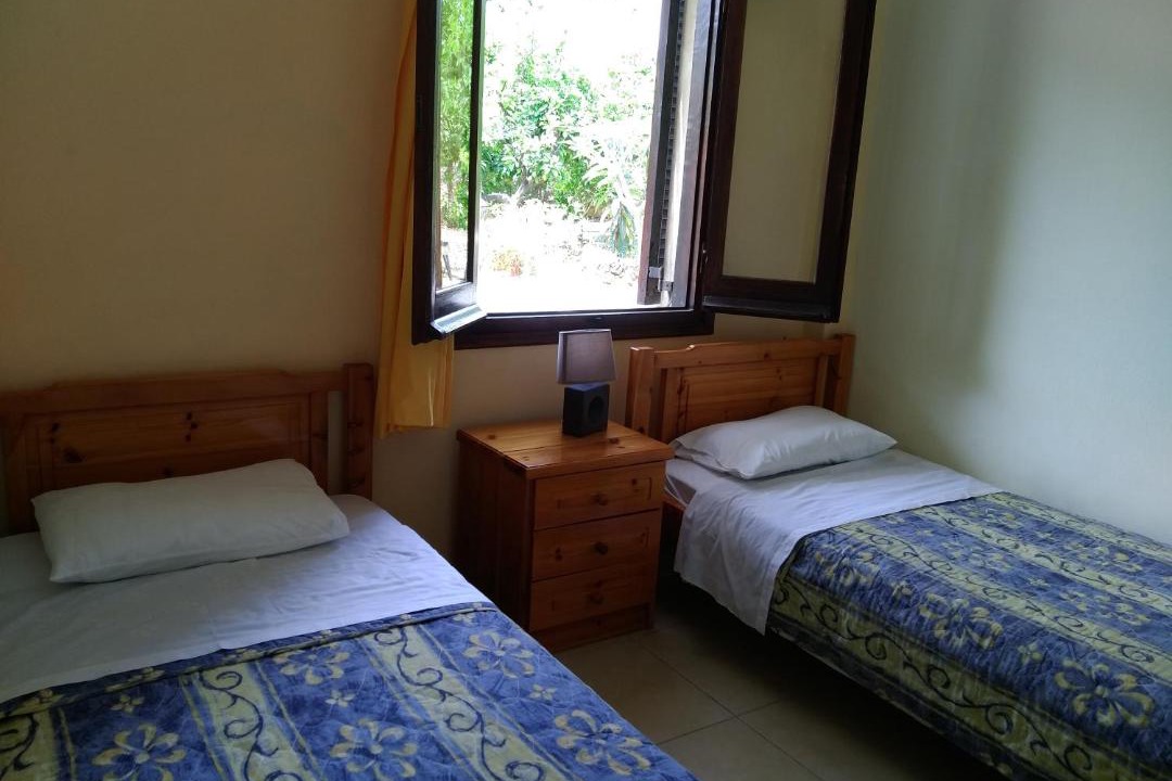 Photo of Bedroom in Ammoudara