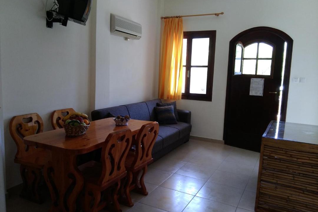 Photo of Livingroom in Ammoudara