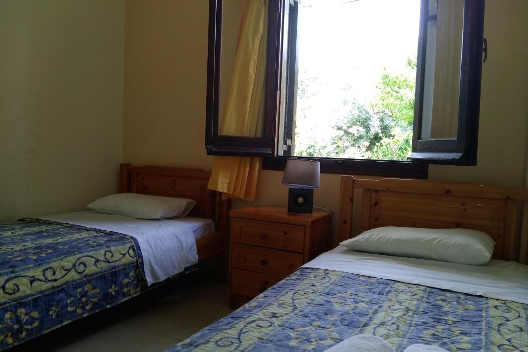 Photo of Bedroom in Ammoudara