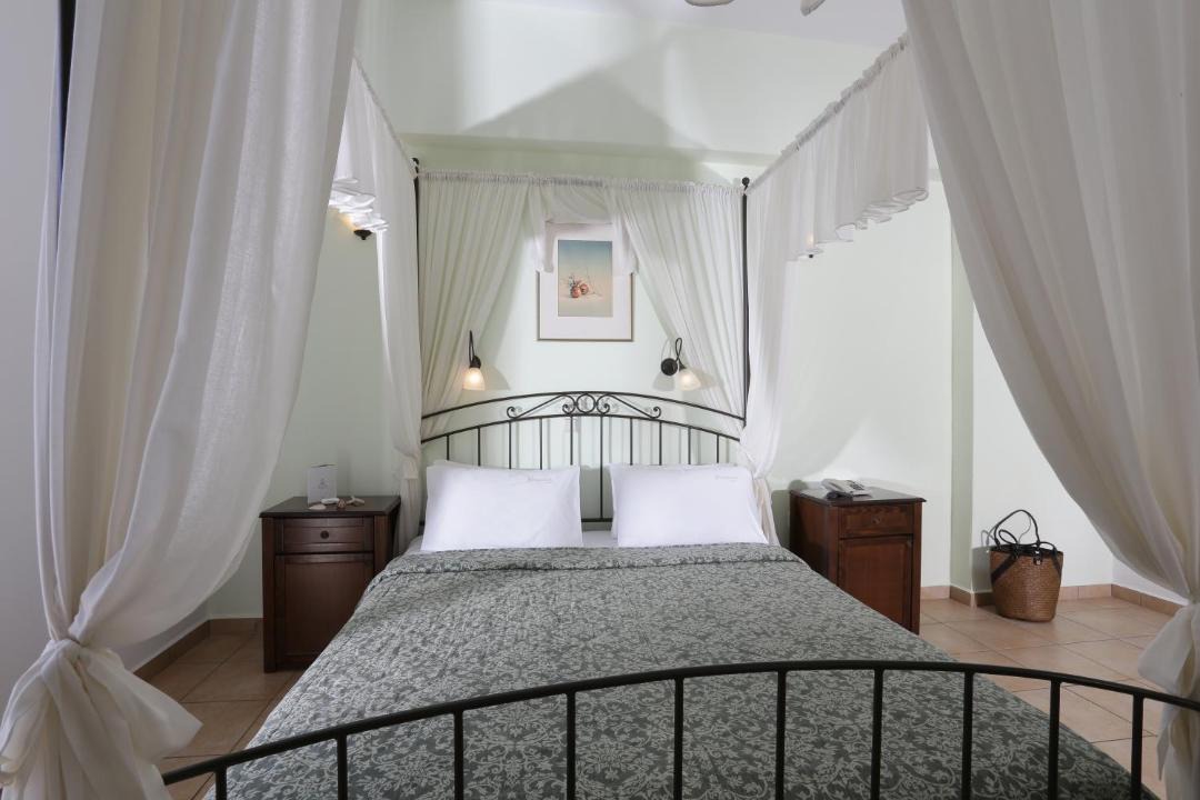 Photo of Bedroom in Vissa