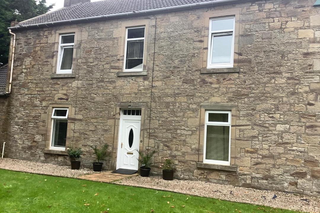 Photo of Buildings in Kilwinning