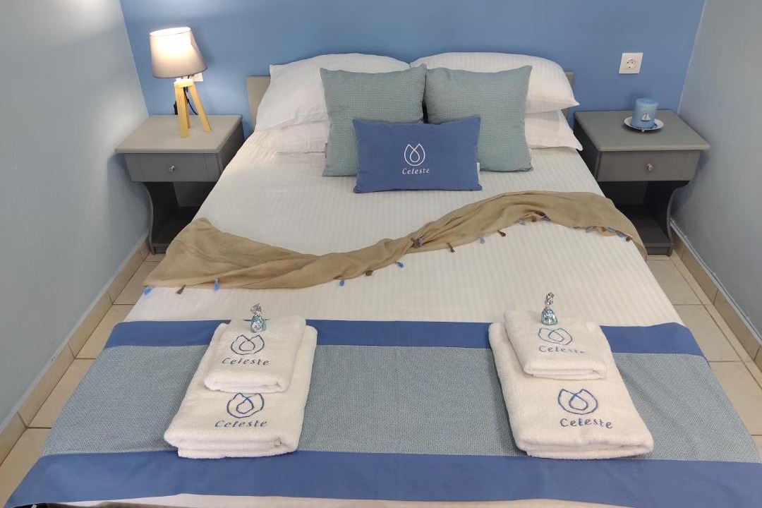 Photo of Bedroom in Chrisi Akti