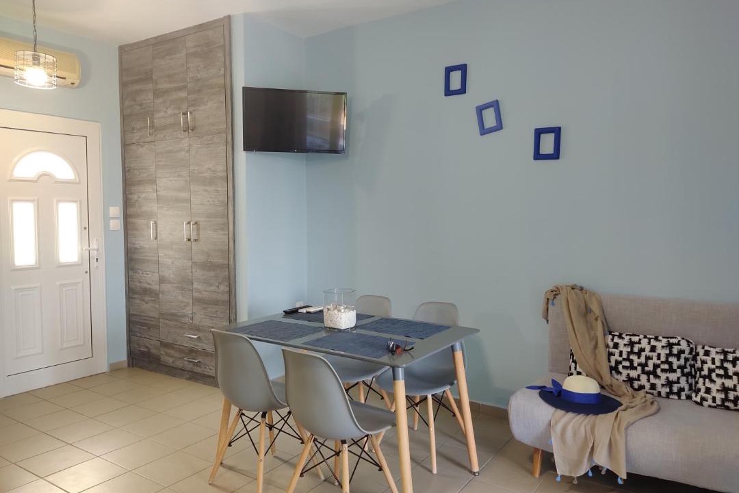 Photo of Livingroom in Chrisi Akti