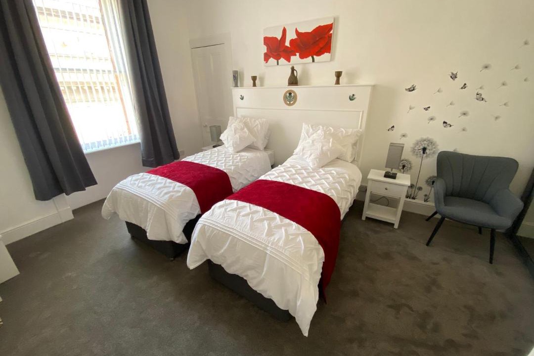 Photo of Bedroom in Perth