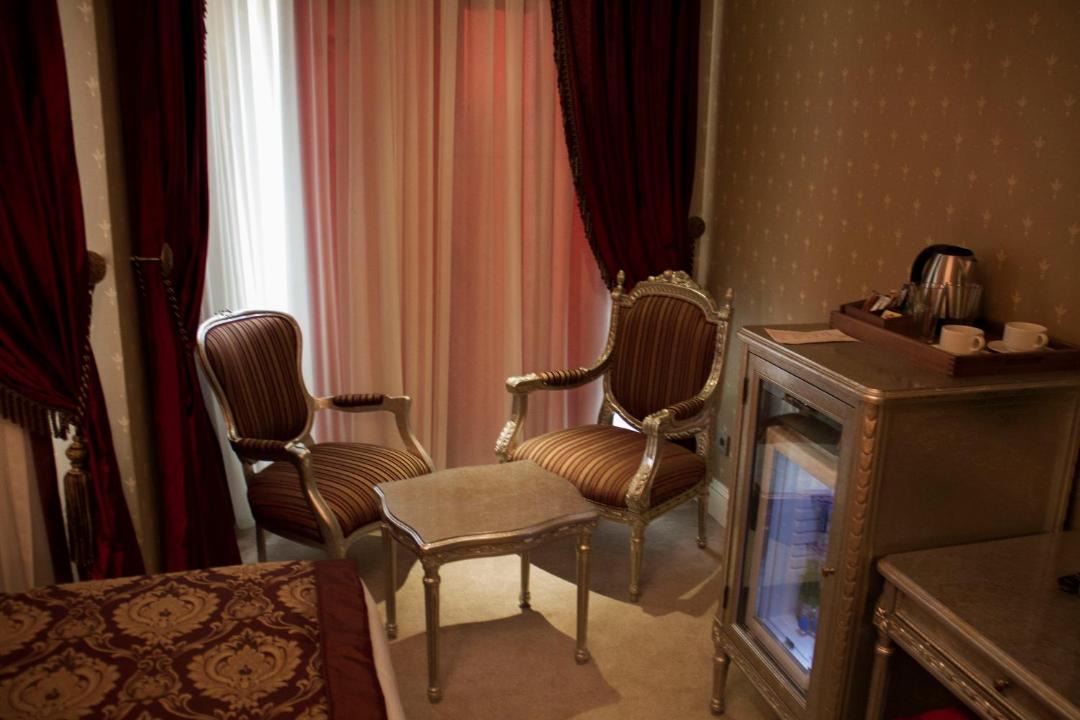 Photo of Others in Asmali Mescit